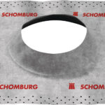 ADF-Rohrmanschette – Produktbild