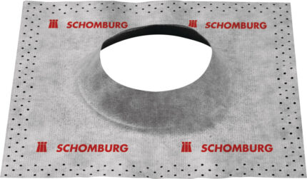 ADF-Rohrmanschette – Produktbild
