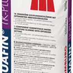 AQUAFIN-1K-PLUS, 25 kg – Produktbild
