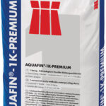 AQUAFIN-1K-PREMIUM, 15 kg – Produktbild