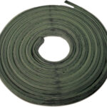 AQUAFIN-CJ4, schwarz, 30 m (6 × 5 m) – Produktbild