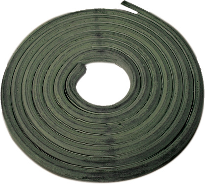 AQUAFIN-CJ4, schwarz, 30 m (6 × 5 m) – Produktbild