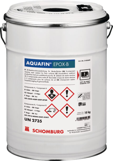 AQUAFIN-EPOX-B – Produktbild
