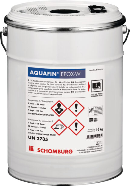 AQUAFIN-EPOX-W – Produktbild
