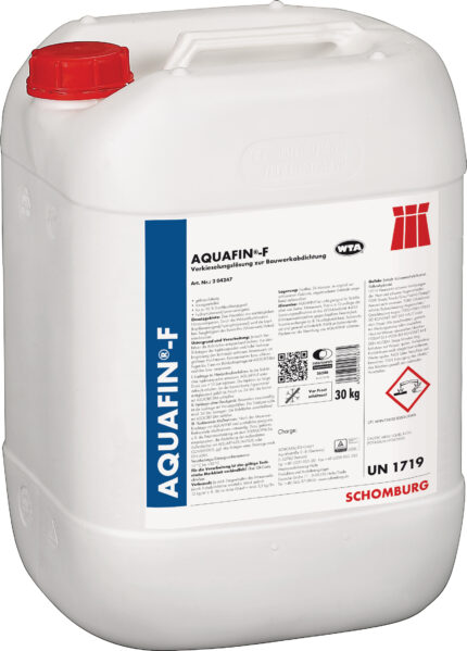 AQUAFIN-F – Produktbild