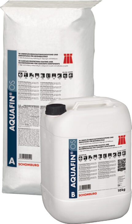 AQUAFIN-OS, 30 kg – Produktbild