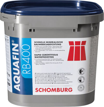 AQUAFIN-RB400 – Produktbild