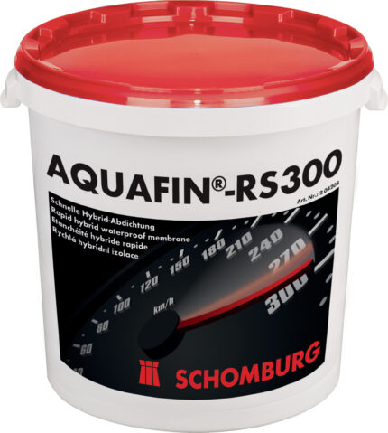 AQUAFIN-RS300 – Produktbild