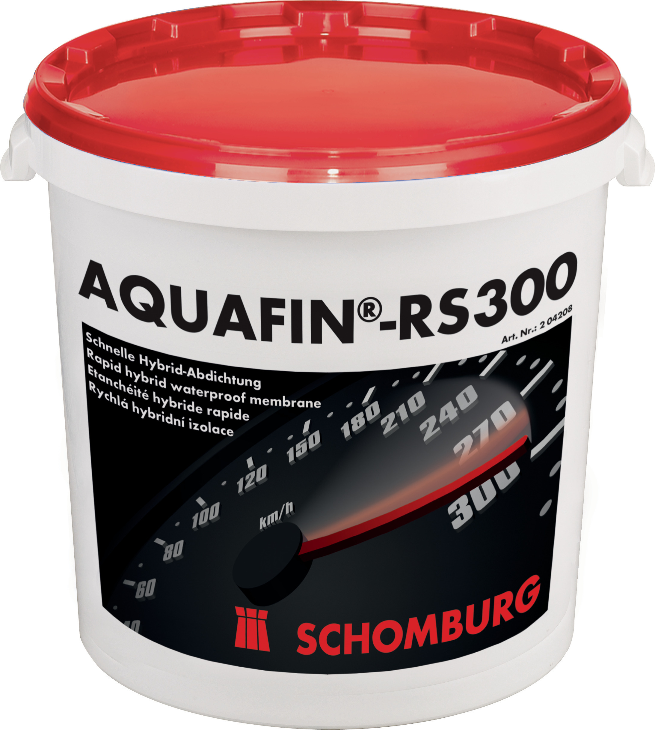 AQUAFIN-RS300 AQUAFIN-RS300 – Produktbild