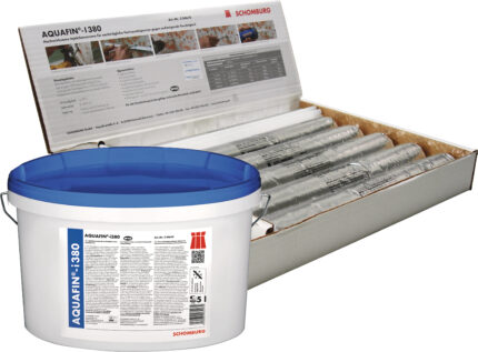 AQUAFIN-i380 – Produktbild