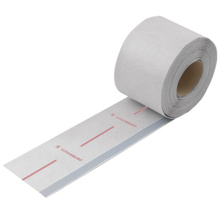 ASO-Anschlussdichtband – Produktbild