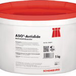 ASO-Antislide, 5 kg – Produktbild