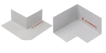 ASO-Dichtecke – Produktbild