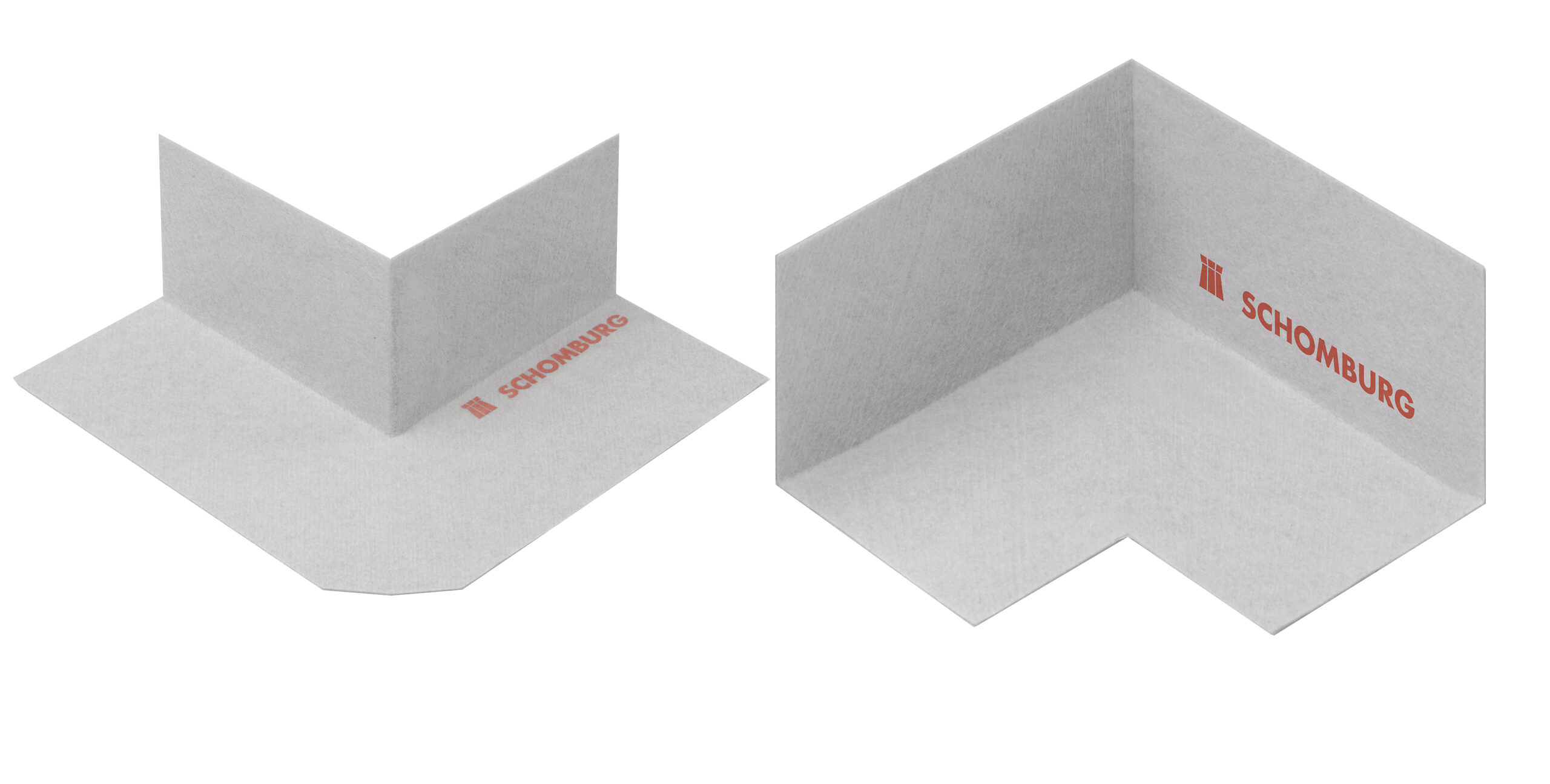 ASO-Dichtecke ASO-Dichtecke – Produktbild