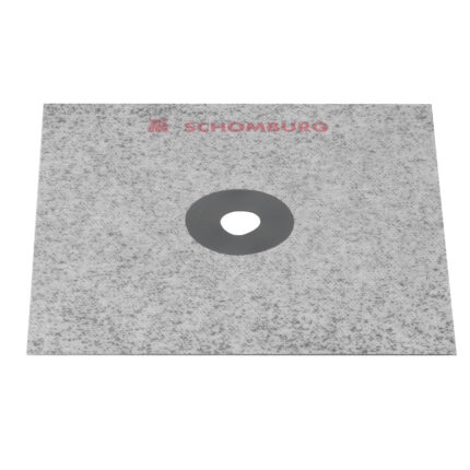 ASO-Dichtmanschette – Produktbild