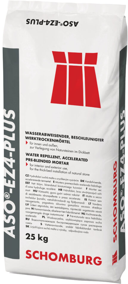 ASO-EZ4-PLUS, 25 kg – Produktbild