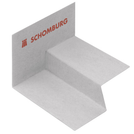 ASO-Gefälleecke – Produktbild
