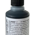 ASO-FP, schwarz, 50 ml (im Karton) – Produktbild