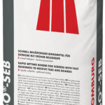 ASO-SEB, 25 kg – Produktbild