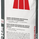 ASO-SEM, 25 kg – Produktbild