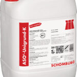 ASO-Unigrund-K – Produktbild