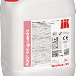 ASO-Unigrund-S – Produktbild