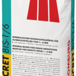 ASOCRET-BIS-1/6, 25 kg – Produktbild