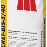 ASOCRET-BIS-5/40, 25 kg – Produktbild