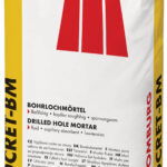 ASOCRET-BM, 25 kg – Produktbild