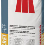 ASOCRET-HFF, 20 kg – Produktbild