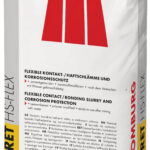 ASOCRET-HS-FLEX, 25 kg – Produktbild
