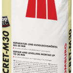 ASOCRET-M30 – Produktbild