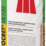 ASOCRET-VK100, 25 kg – Produktbild