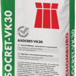 ASOCRET-VK30, 25 kg – Produktbild