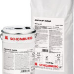 ASODUR-EV200, 30 kg – Produktbild