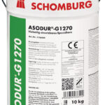 ASODUR-G1270 – Produktbild