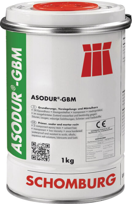 ASODUR-GBM – Produktbild