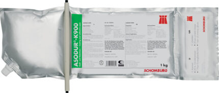 ASODUR-K900 – Produktbild