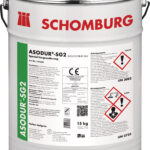 ASODUR-SG2 – Produktbild