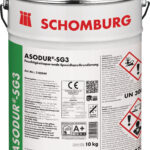 ASODUR-SG3 – Produktbild