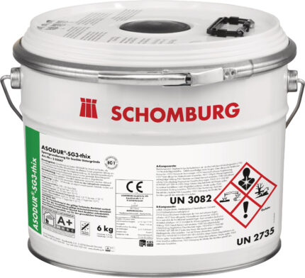 ASODUR-SG3-thix – Produktbild