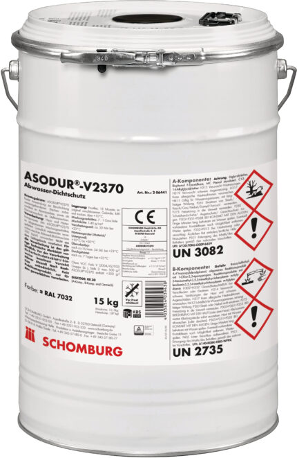 ASODUR-V2370 – Produktbild