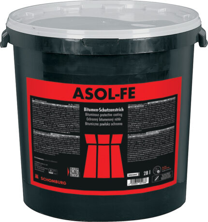 ASOL-FE – Produktbild