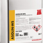 ASOLIN-WS, 25 l – Produktbild