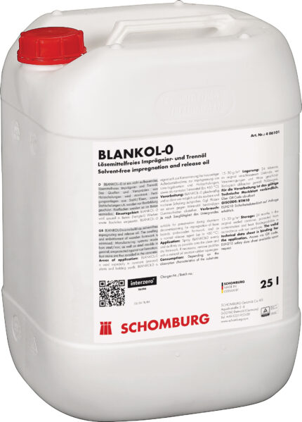 BLANKOL-0 – Produktbild