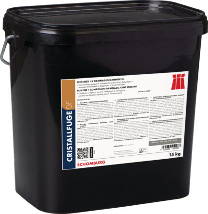 CRISTALLFUGE-DF – Produktbild