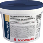 CRISTALLFUGE-EPOX – Produktbild