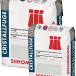 CRISTALLFUGE-PLUS – Produktbild