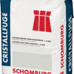 CRISTALLFUGE – Produktbild