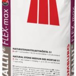 CRISTALLIT-FLEX-max, 20 kg – Produktbild